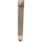 Ekena Millwork Traditional Arts & Crafts Smooth Bracket, Douglas Fir, 3 1/2"W x 24"D x 28"H BKT04X24X28TRA03SDF - alternate 2